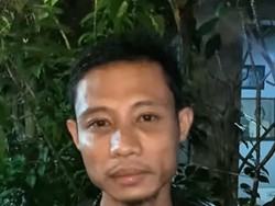 Penjelasan Evan Dimas Soal Penampilannya yang Kini Jadi Sorotan