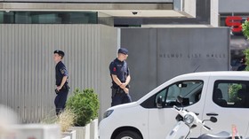 Penembakan di Sekolah Austria, 10 Orang Tewas