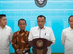 Pemerintah Cabut Izin 4 Perusahaan Tambang Nikel di Raja Ampat!