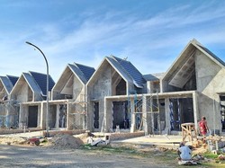 Pasar Properti Banjarmasin Bergairah, Rumah Premium Banyak Dilirik