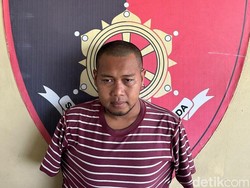 Mengaku Polisi, Rochmad Perkosa dan Rampok Gadis Tanah Bumbu