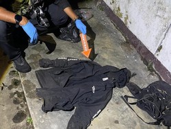 Ditembak Polisi, Anggota KKB Egianus Kogoya Ditemukan Tewas di Jurang