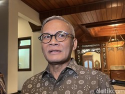 Aria Bima Ungkap Alasan Kongres PDIP Mundur karena Hasto Kristiyato Ditahan
