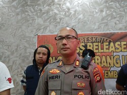 Kronologi David Bacok Mantan Ketua RT, Emosi Tak Dilibatkan Panitia Kurban