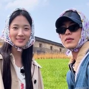 Pertemanannya Awet, Kim Hye Yoon dan Lee Jae Wook Reuni di Acara Variety Show Fresh Off The Sea