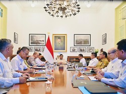 Video: Prabowo Instruksikan Penanganan Sampah Selesai di 2029