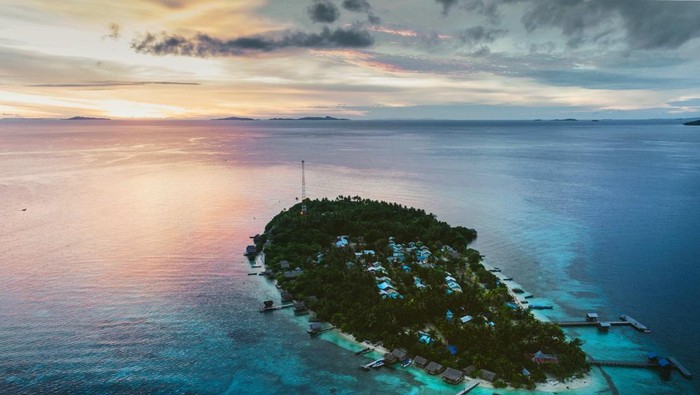 Pulau Arborek/Foto: freepik.com/wirestock