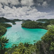 5 Surga Tersembunyi di Raja Ampat yang Wajib Masuk Bucket List Kamu
