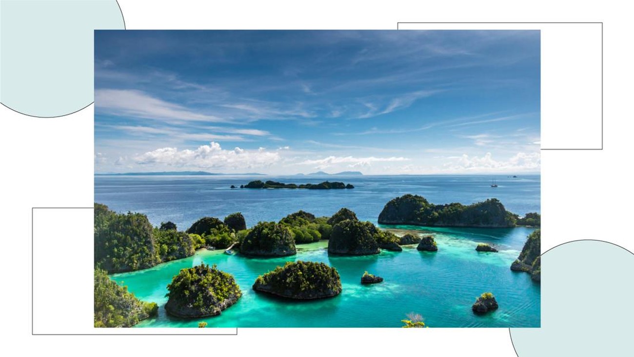 Kronologi Isu Tambang Nikel di Raja Ampat Papua yang Harus Kamu Tahu