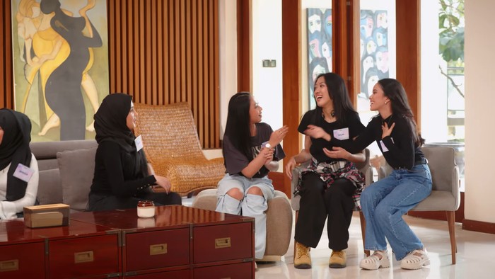 Reality Show TGC Jakarta 2025: Awal Perjalanan 10 Finalis Menuju Runway Impian