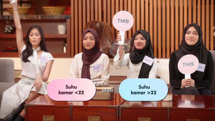 Reality Show TGC Jakarta 2025: Awal Perjalanan 10 Finalis Menuju Runway Impian