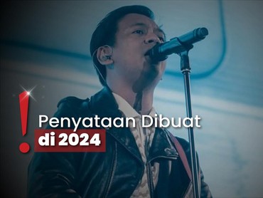 Rian D'Masiv Bebaskan Karya Dinyanyikan Siapapun, Syaratnya Harus...
