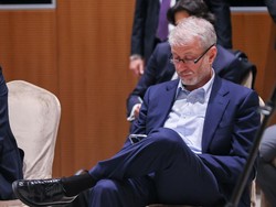 Abramovich Sudah Selesai di Sepakbola