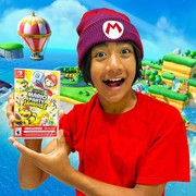 Ini Profil Ryan Kaji, Bocah 13 Tahun yang Miliki Harta Rp569 Miliar Berkat Jadi Konten Kreator