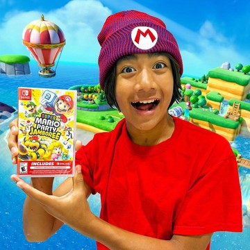 Ini Profil Ryan Kaji, Bocah 13 Tahun yang Miliki Harta Rp569 Miliar Berkat Jadi Konten Kreator