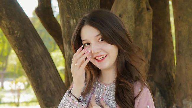 Tragis, Influencer Muda Pakistan Tewas Ditembak Pria Pengangguran