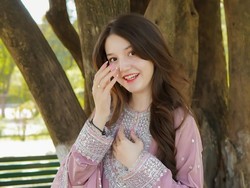 Tragis, Influencer Muda Pakistan Tewas Ditembak Pria Pengangguran