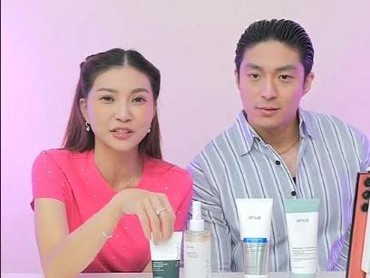 img-title Terpopuler: Awal Pertemuan Sarwendah-Giorgio Antonio hingga Ernest Prakasa Hapus X