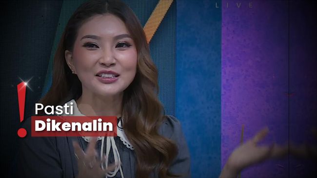 Dekat dengan Giorgio Antonio, Sarwendah Sebut Sudah Kenalkan ke Anak