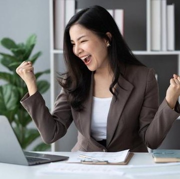 Menurut Psikolog, Ini Fakta di Balik Sikap Orang yang Selalu Terlihat Bersemangat