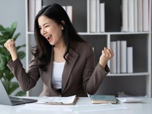 Menurut Psikolog, Ini Fakta di Balik Sikap Orang yang Selalu Terlihat Bersemangat
