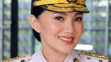 img-title Agama Sheryl Tjoanda yang Salting Saat Dijodohkan dengan Dedi Mulyadi
