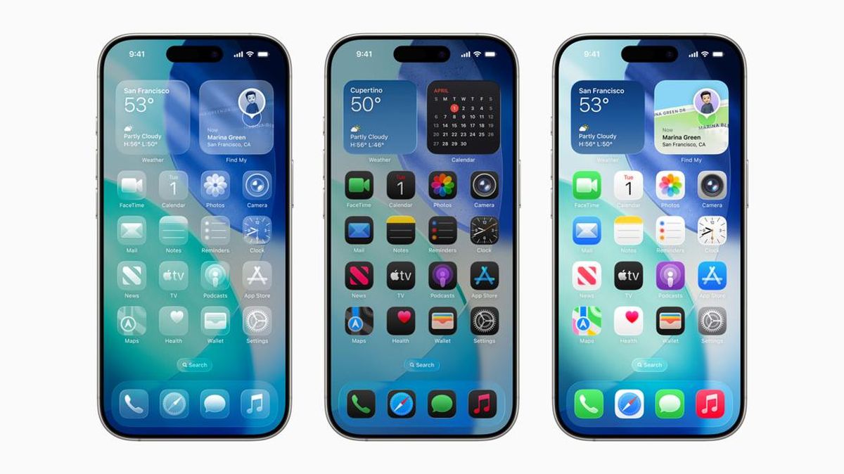 Baru Rilis, Ini Daftar iPhone yang Bisa Pakai iOS 26