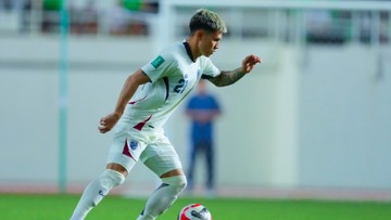 Berita Olahraga Terkini CNN Sport : Hasil Kualifikasi Piala Asia: Thailand Dibantai Turkmenistan