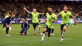 3 Tim Negara Bisa Lolos Piala Dunia 2026 Minggu Ini