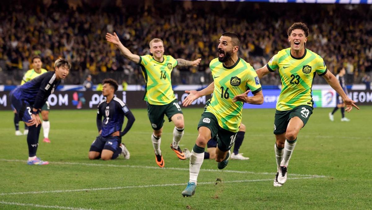 3 Tim Negara Bisa Lolos Piala Dunia 2026 Minggu Ini