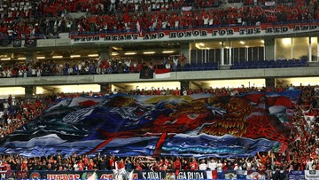 Sorotan Dunia Olahraga CNN Sport : Netizen Jepang Puji Militansi Suporter Timnas Indonesia