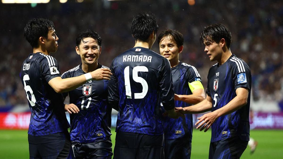 Menit 80: Hosoya Bobol Gawang Audero, Indonesia Tertinggal 0-6