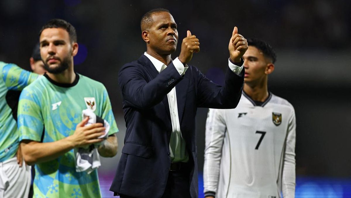Klasemen Kualifikasi Piala Dunia Usai Indonesia Disikat Jepang