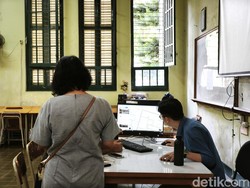 Status Peserta SPMB SMP di Cimahi Tiba-tiba Berubah Jadi Tak Diterima