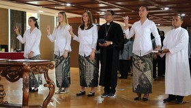 4 Pemain Naturalisasi Putri Resmi WNI, Siap Bela Timnas Indonesia