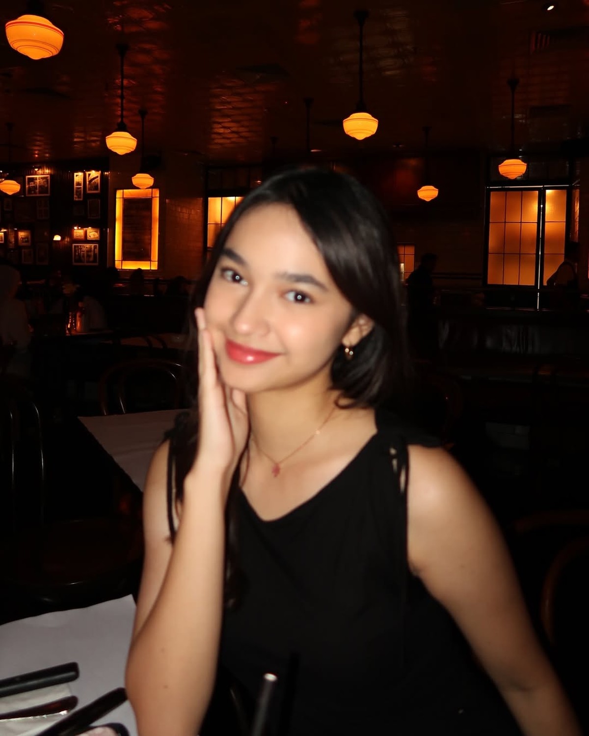 Sydney Anak Cut Tary