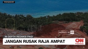 VIDEO: Polemik Tambang Nikel Raja Ampat, Presiden Panggil Menteri