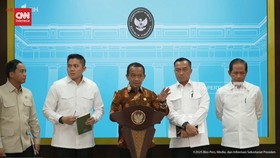 VIDEO: Pemerintah Cabut IUP 4 Perusahaan Tambang di Raja Ampat