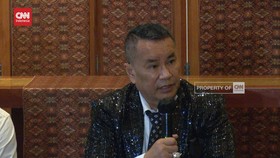 VIDEO: Kejagung Periksa Stafsus Nadiem, Hotman: Tak Ada Komunikasi