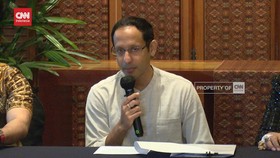 VIDEO: Dugaan Korupsi Chromebook, Nadiem Tegaskan Akan Kooperatif