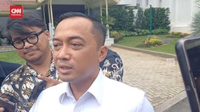 VIDEO: Mensesneg Soal Jam Rolex dari Prabowo untuk Pemain Timnas