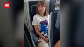 VIDEO: Israel Deportasi Greta Thunberg ke Swedia