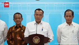 VIDEO: Prabowo Cabut Izin Tambang Nikel 4 Perusahaan di Raja Ampat