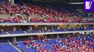 timnas indonesia Pendukung Timnas Indonesia