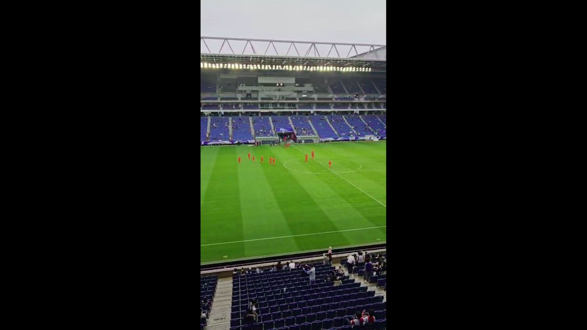 Pendukung Timnas Indonesia