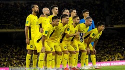 FIFA Bongkar Skandal Naturalisasi Malaysia, Selanjutnya Apa?