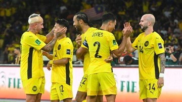 Kabar Sport CNN Terbaru : Berapa Banyak Pemain 'Asing' Malaysia saat Hajar Vietnam 4-0?
