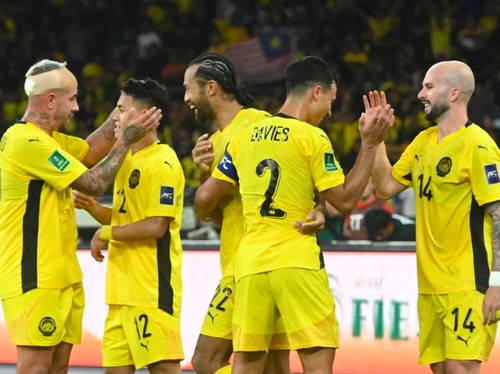 Geger Pemain Naturalisasi Timnas Malaysia, FAM Kasih Jawaban