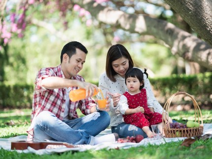 Berapa Usia Terbaik Mengajak Anak Traveling agar Punya Memori Indah saat Liburan?
