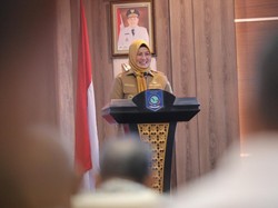 Pucuk Pimpinan Babel Panas, Giliran Gelar Sarjana Hukum Wagub Disoal